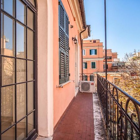 Апартаменти Quiet Flat Near Circo Massimo, Fao & Caracalla Рим Екстер'єр фото