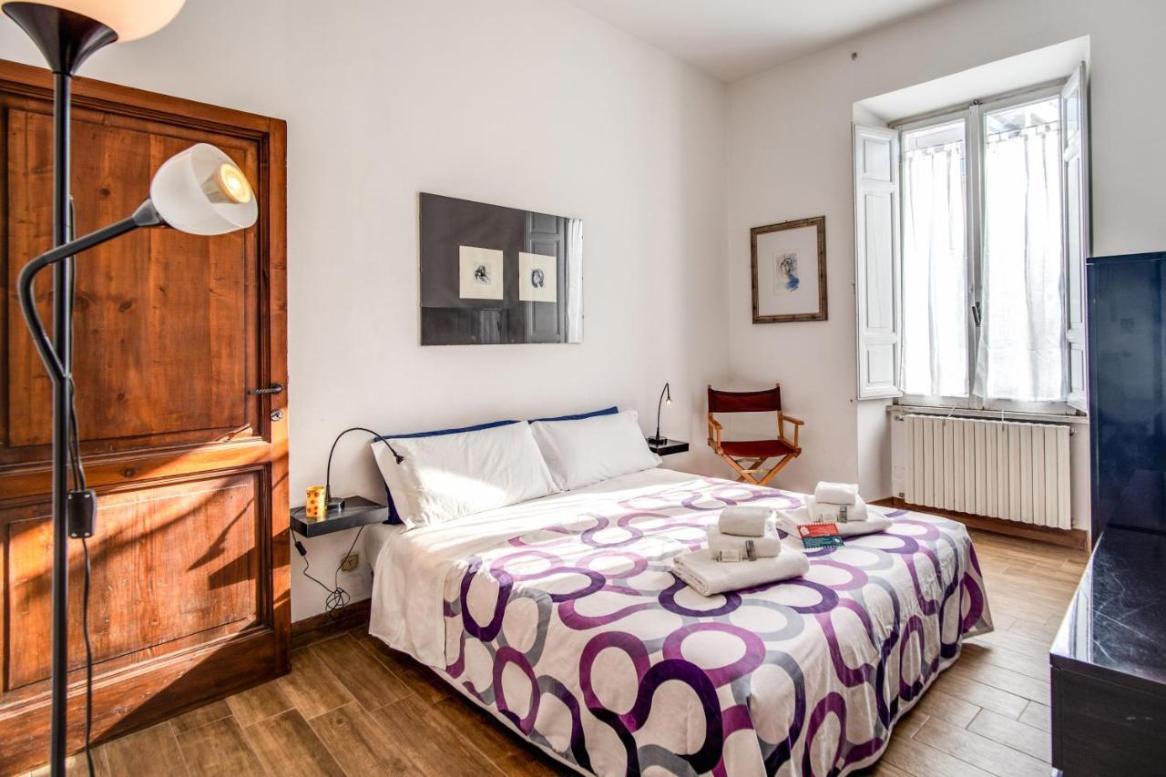 Апартаменти Quiet Flat Near Circo Massimo, Fao & Caracalla Рим Екстер'єр фото